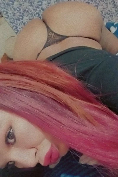 Tamy Folle (33 años) — Tigre, Argentina - 2