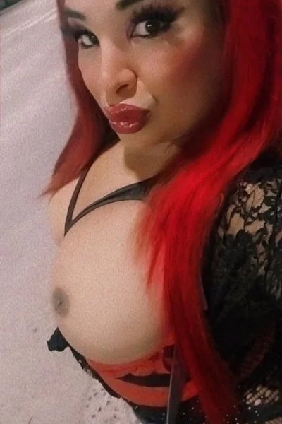 Tamy Folle (33 años) — Tigre, Argentina - 27
