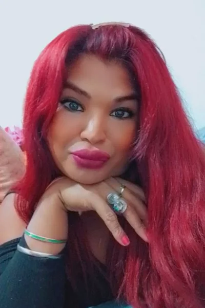 Tamy Folle (33 años) — Tigre, Argentina - 66