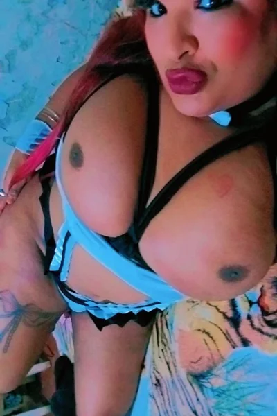 Tamy Folle (33 años) — Tigre, Argentina - 19