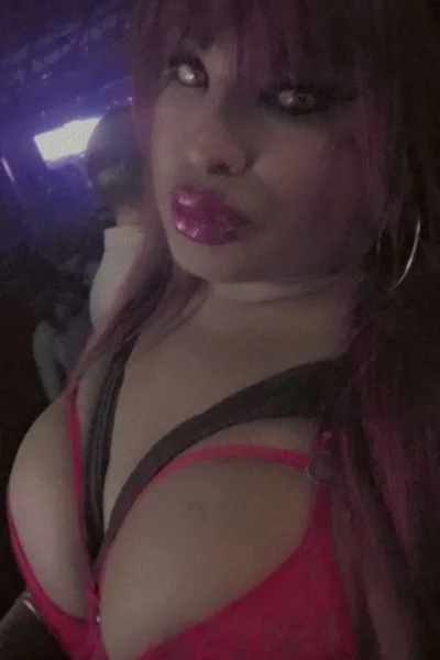 Tamy Folle (33 años) — Tigre, Argentina - 44