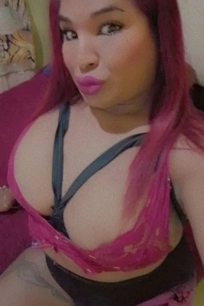 Tamy Folle (33 años) — Tigre, Argentina - 49