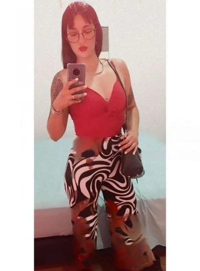 Sarah (28 años) — Jacinto Vera, Uruguay - 22