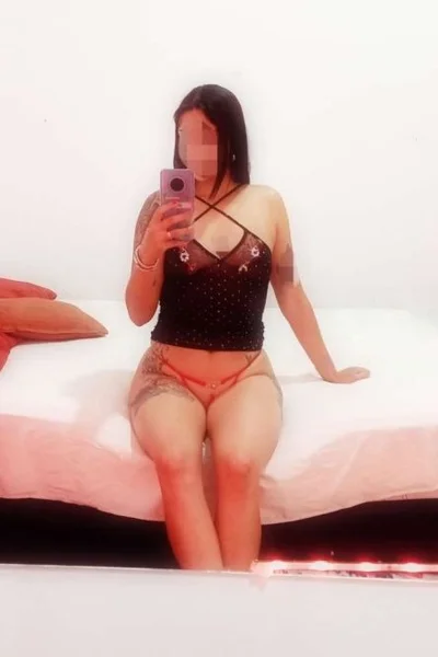 Sarah (28 años) — Jacinto Vera, Uruguay - 7