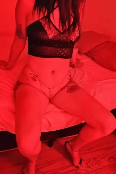 Sarah (28 años) — Jacinto Vera, Uruguay - 10