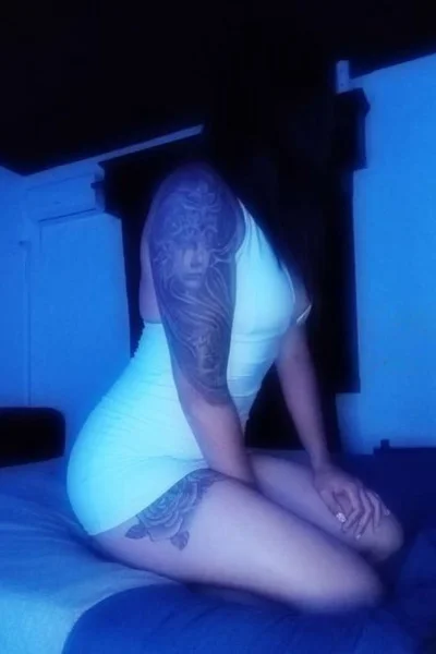 Sarah (28 años) — Jacinto Vera, Uruguay - 15