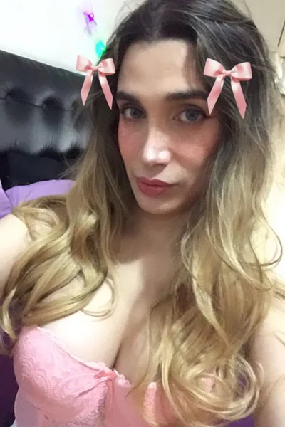 Laly (27 anos) — Recoleta, Argentina - 104