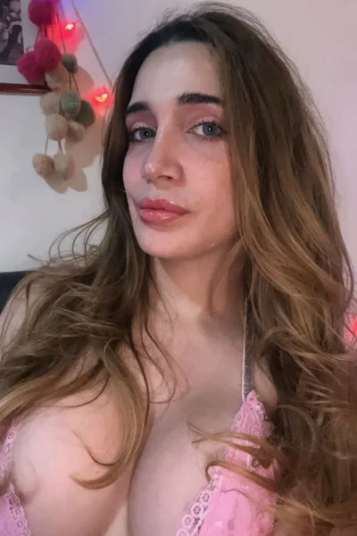 Laly (27 años) — Recoleta, Argentina - 11
