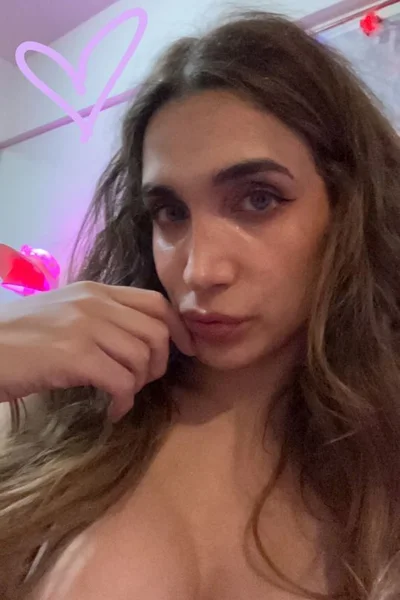 Laly (27 anos) — Recoleta, Argentina - 65