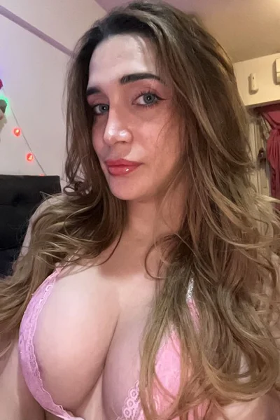 Laly (27 años) — Recoleta, Argentina - 6