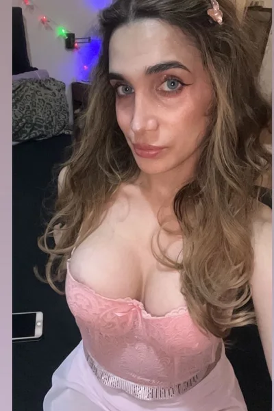 Laly (27 anos) — Recoleta, Argentina - 67