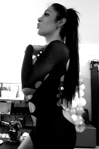 Oriana Gabriela (29 anos) — Avellaneda, Argentina - 84