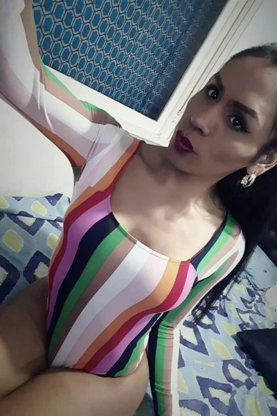 Oriana Gabriela (29 anos) — Avellaneda, Argentina - 87