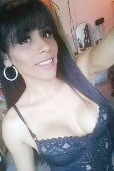 Oriana Gabriela (29 anos) — Avellaneda, Argentina - 82