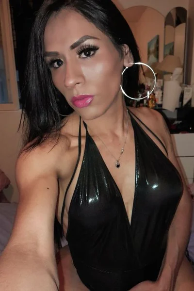 Oriana Gabriela (29 anos) — Avellaneda, Argentina - 45