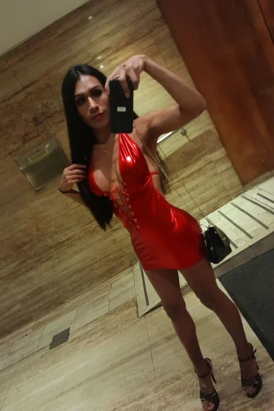 Oriana Gabriela (29 anos) — Avellaneda, Argentina - 40