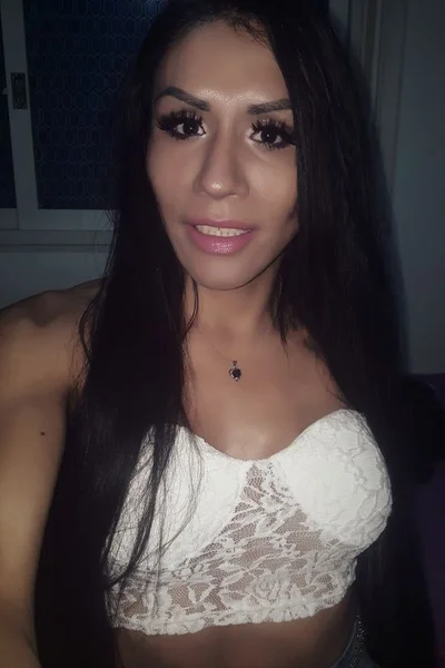 Oriana Gabriela (29 anos) — Avellaneda, Argentina - 88