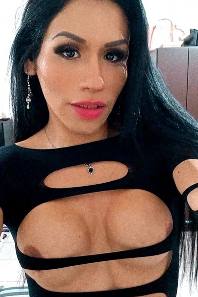 Oriana Gabriela (29 anos) — Avellaneda, Argentina - 86