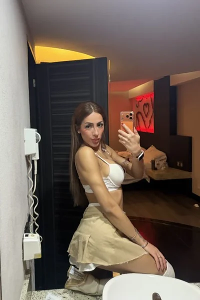 Kenny (23 anos) — Ciudad de México, México - 25