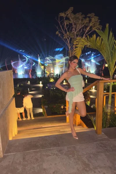 Kenny (23 anos) — Ciudad de México, México - 32