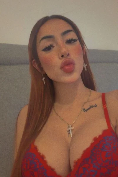 Kenny (23 anos) — Ciudad de México, México - 48