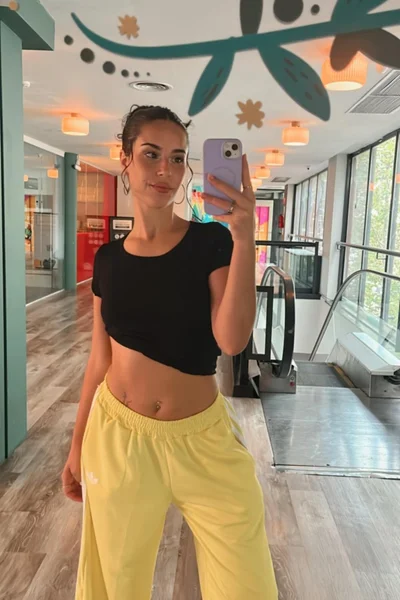 Agus (23 años) — Rosario, Argentina - 9