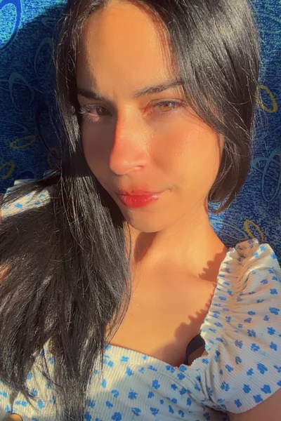 Agus (23 años) — Rosario, Argentina - 10
