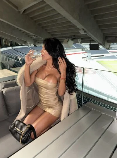 Chofi (30 anos) — Obelisco, Argentina - 105