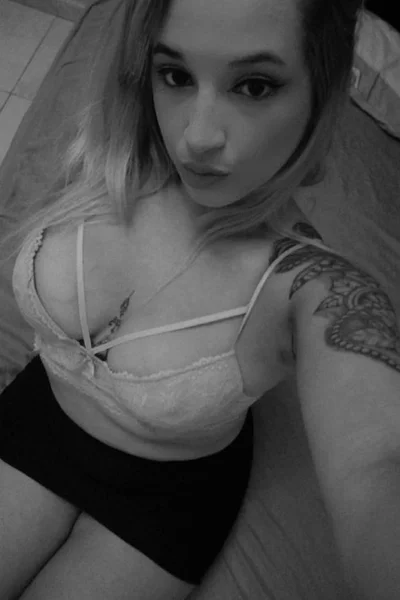 Gia (31 años) — Morón, Argentina - 36