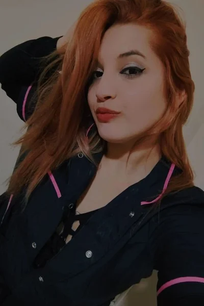 Gia (31 años) — Morón, Argentina - 29