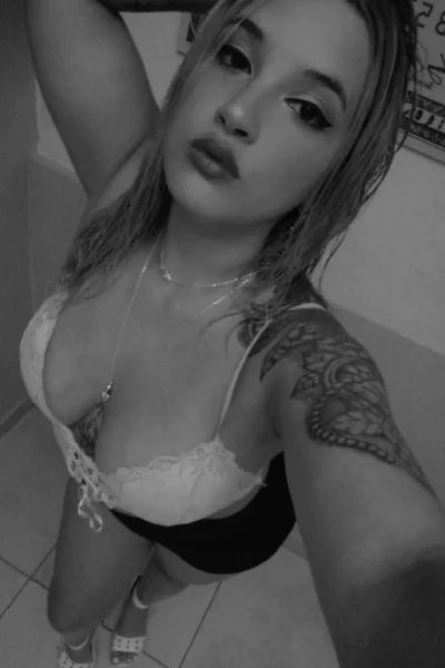 Gia (31 años) — Morón, Argentina - 38