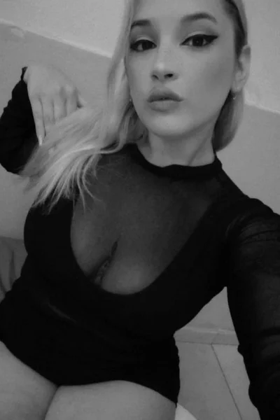 Gia (31 años) — Morón, Argentina - 35