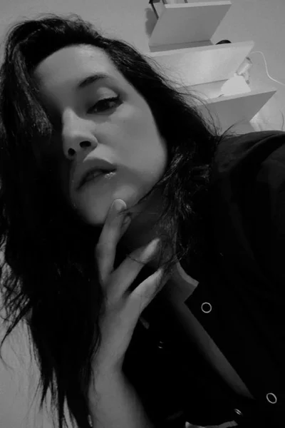 Gia (31 años) — Morón, Argentina - 25