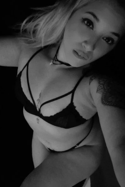 Gia (31 años) — Morón, Argentina - 40