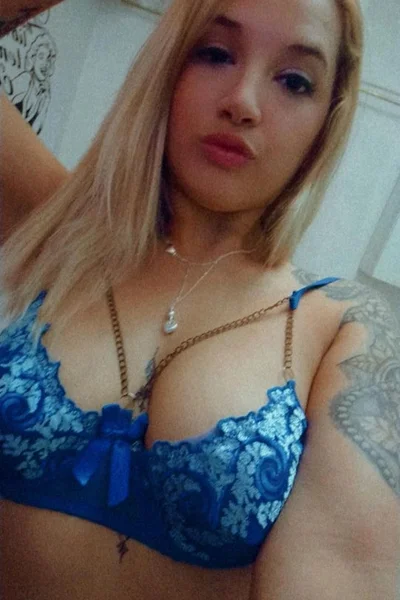 Gia (31 años) — Morón, Argentina - 57