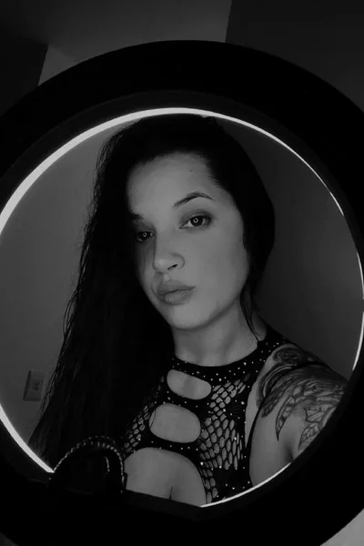 Gia (31 años) — Morón, Argentina - 22