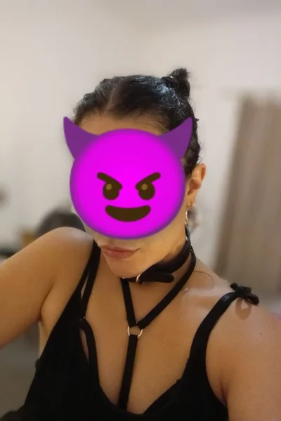 Cande (35 años) — Capital, Argentina - 23