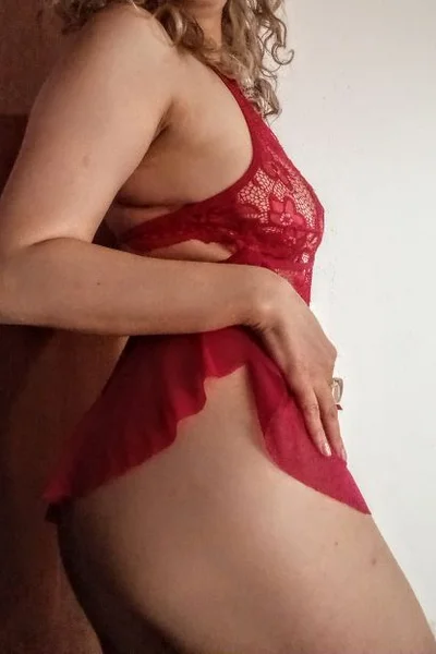 Cande (35 años) — Capital, Argentina - 2