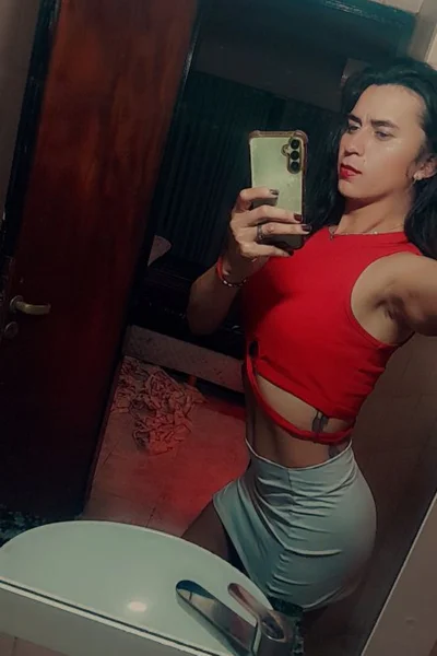 La Vanne (27 anos) — Moreno, Argentina - 8