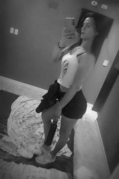La Vanne (27 anos) — Moreno, Argentina - 5