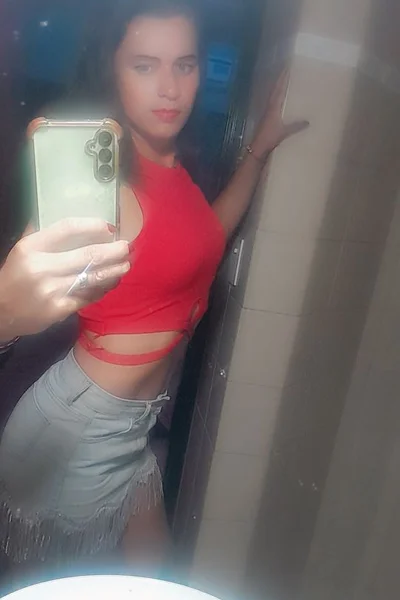 La Vanne (27 anos) — Moreno, Argentina - 7