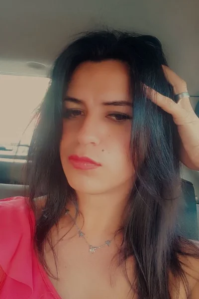 La Vanne (27 anos) — Moreno, Argentina - 6