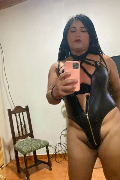 Kimberly N (30 years) — Malvinas Argentinas, Argentina - 9