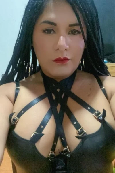 Kimberly N (30 years) — Malvinas Argentinas, Argentina - 1