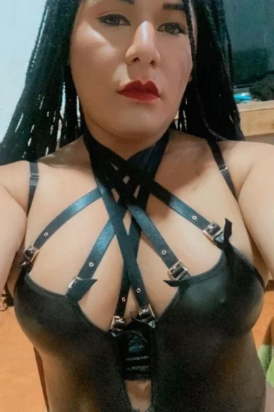 Kimberly N (30 years) — Malvinas Argentinas, Argentina - 6