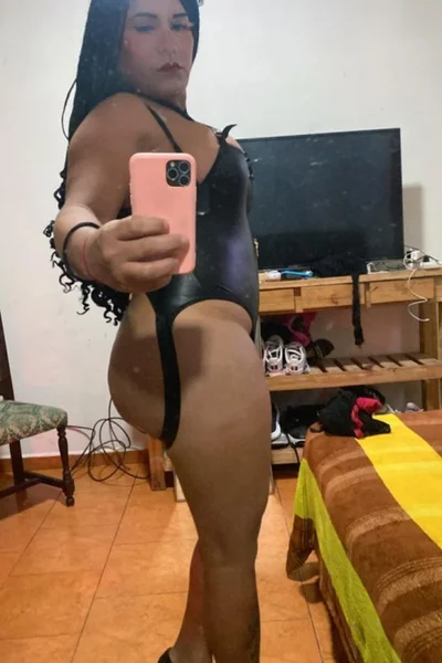 Kimberly N (30 years) — Malvinas Argentinas, Argentina - 8