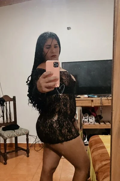 Kimberly N (30 years) — Malvinas Argentinas, Argentina - 15