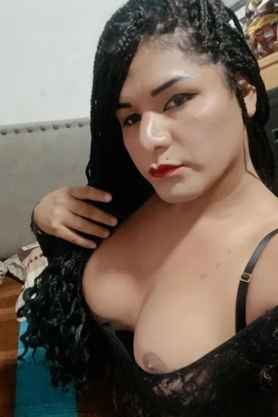 Kimberly N (30 years) — Malvinas Argentinas, Argentina - 13