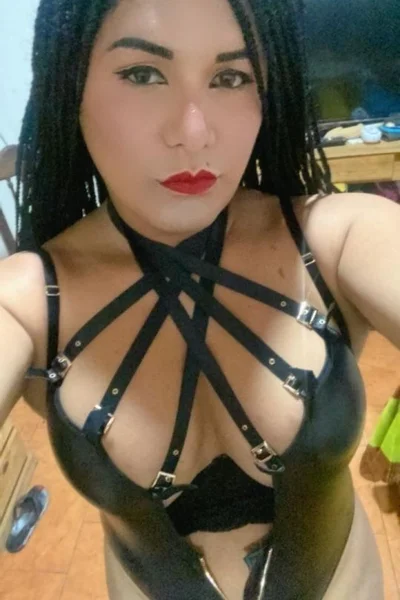 Kimberly N (30 years) — Malvinas Argentinas, Argentina - 3