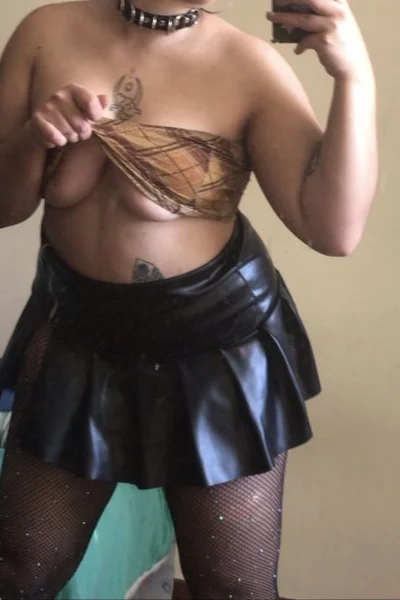 Dalia (24 años) — Capital, Argentina - 15